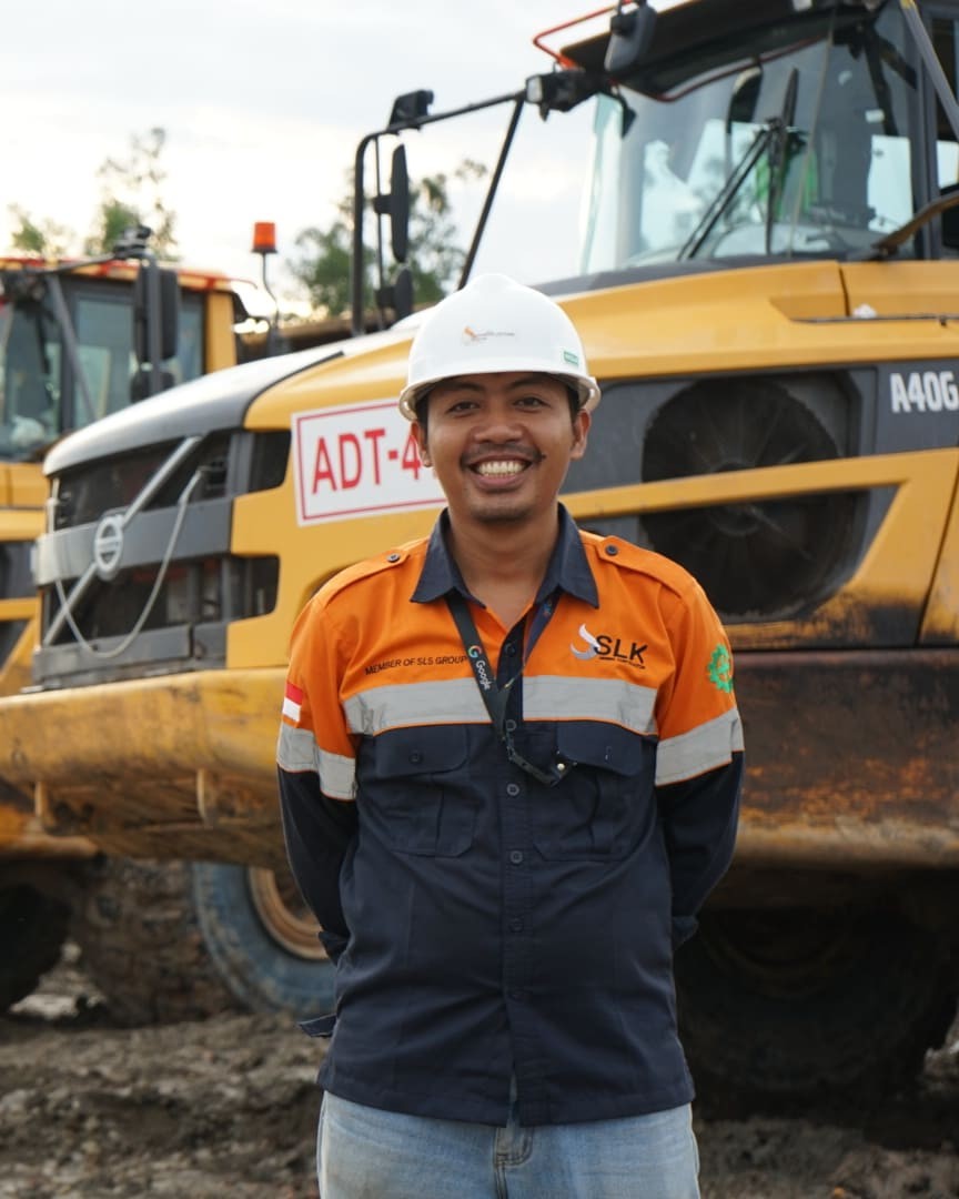 Alan Jalu Prasetyo
